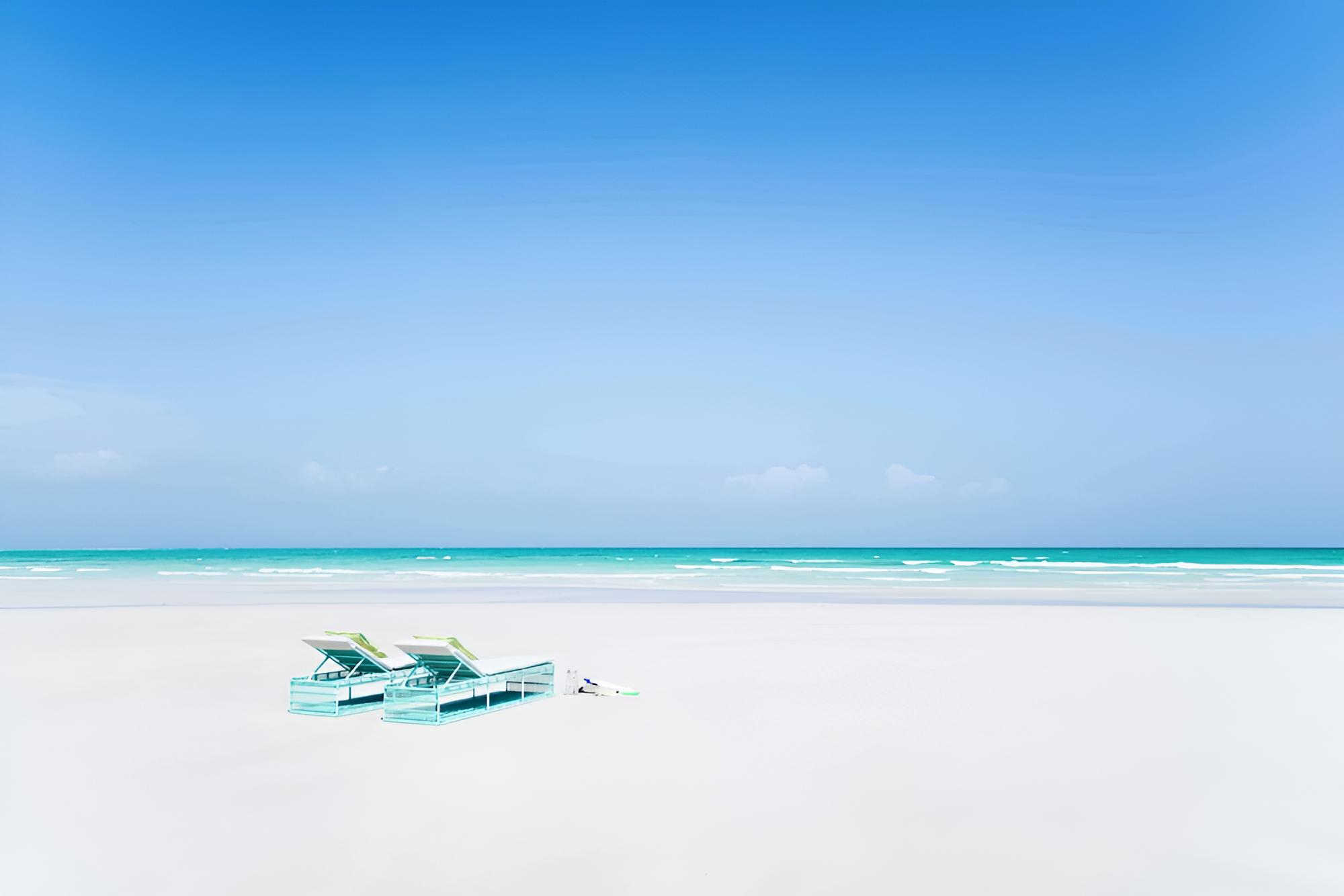 Anantara Medjumbe Island Resort