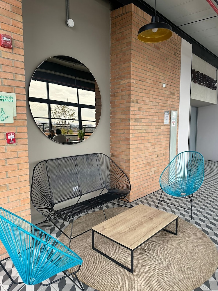 U-GO Edificio Next Living Bogota