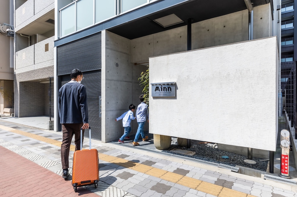 Minn Shin-Osaka