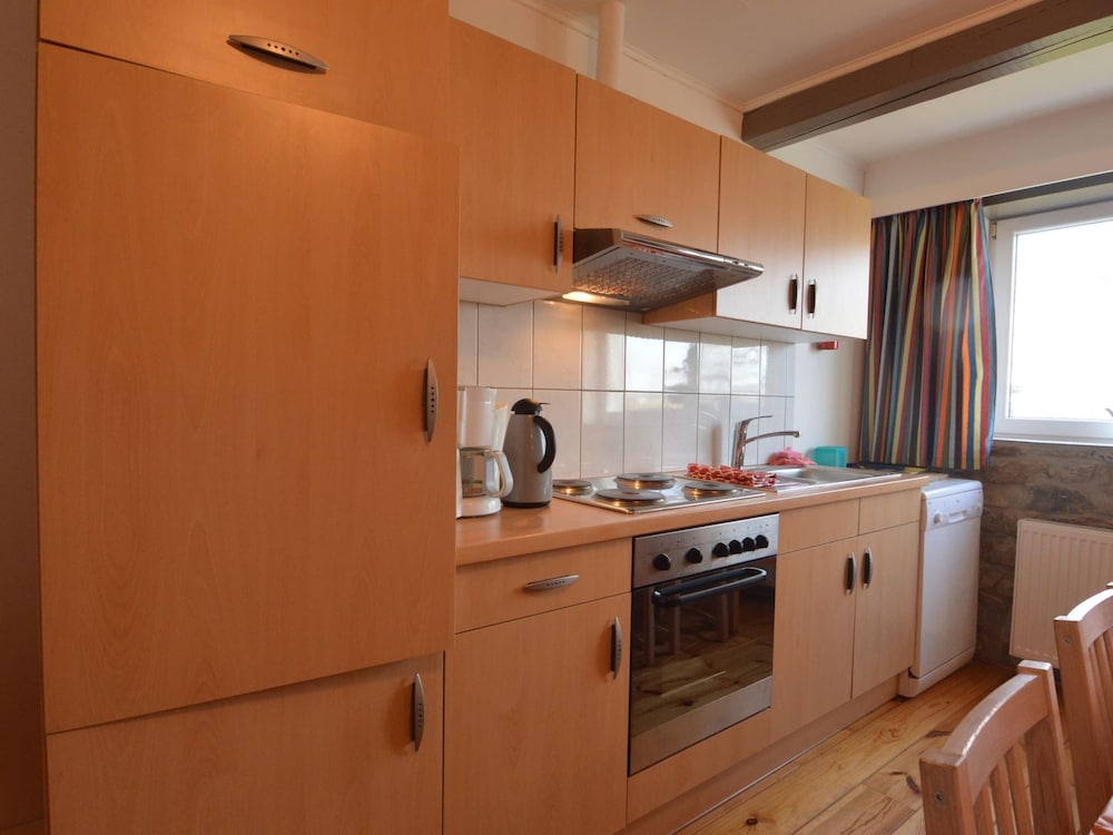 Holiday Home in Heppenbach With Garden