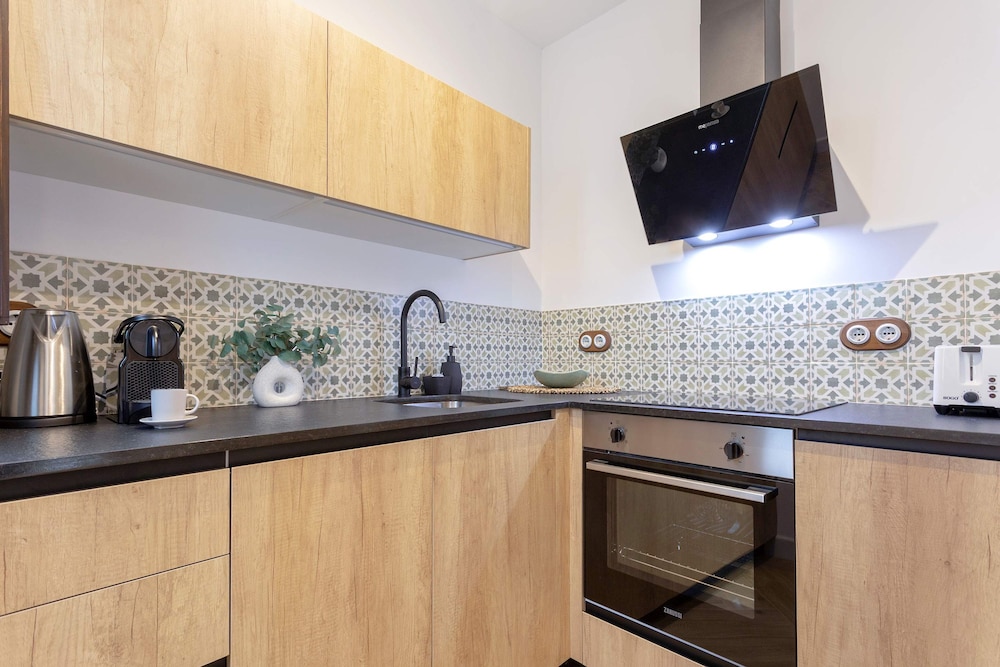 Exclusive Apartment in Granada Horno Marina 9