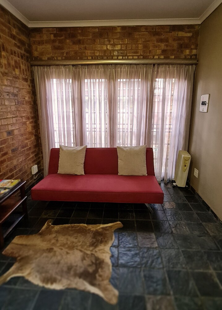 Klein Bosveld Guesthouse