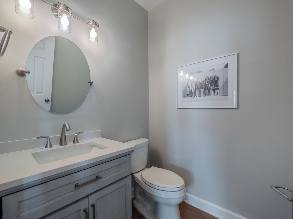 Shore Therapy by Topsail Realty