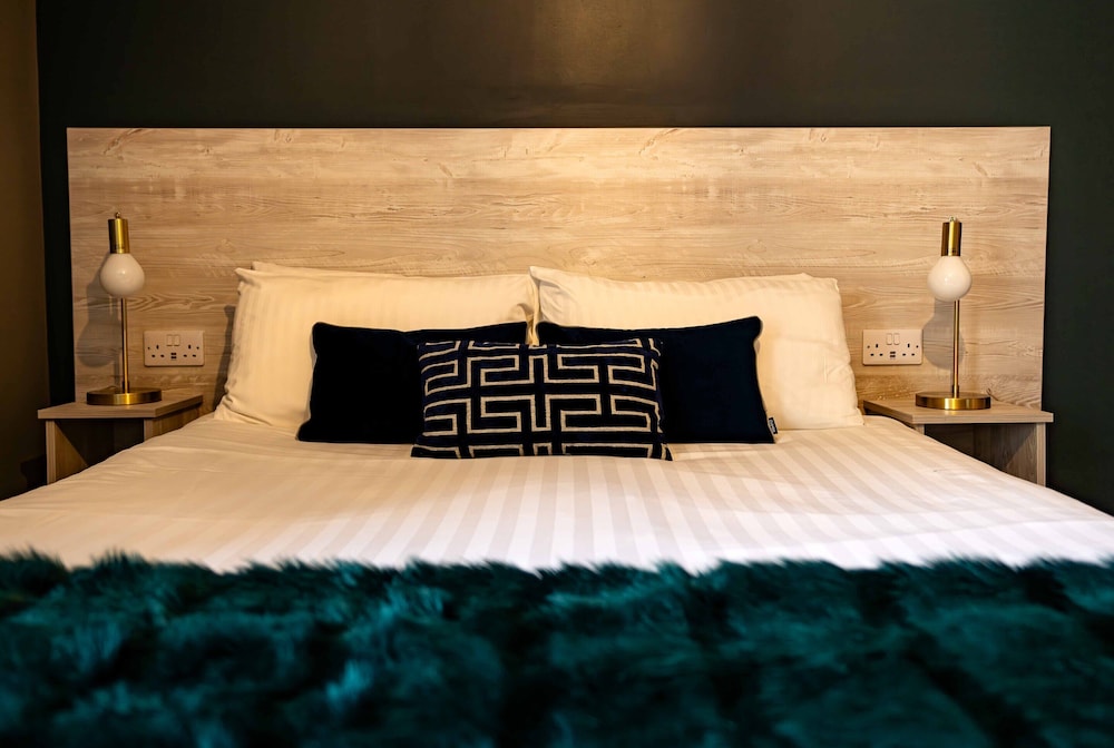 Amadeus Apartments