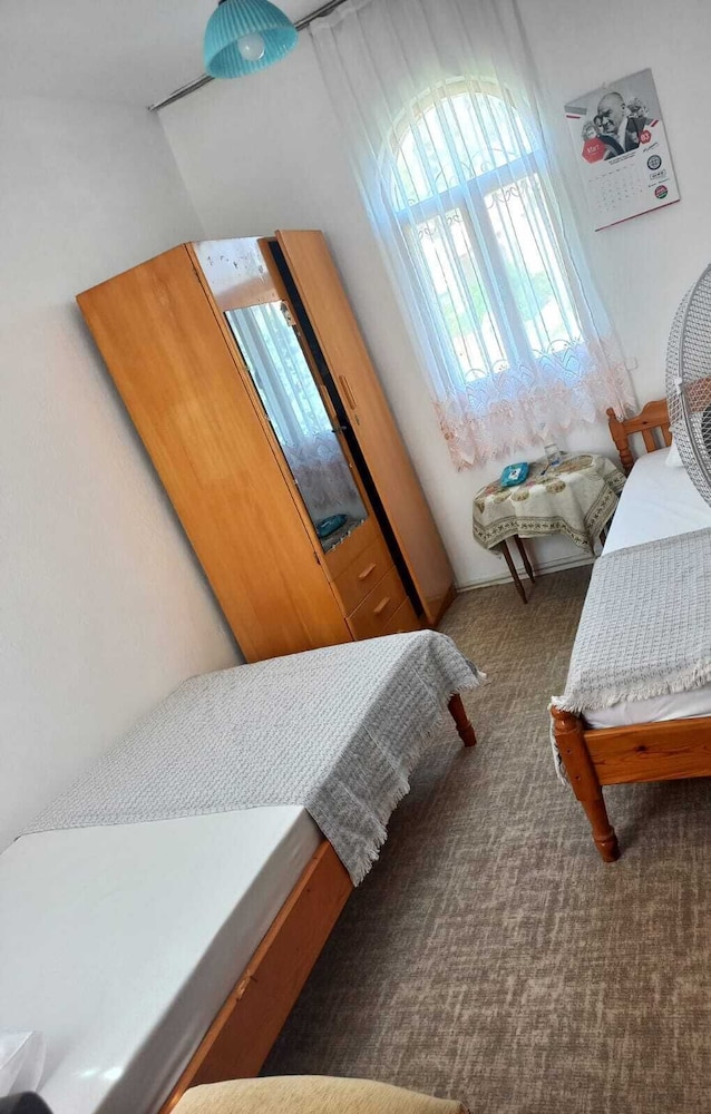 Villa Yıldırım Armutalan Marmaris