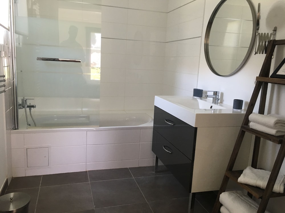 Résidence Premium Les Villas de Porto Vecchio