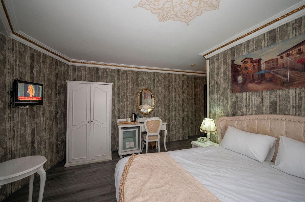 Fuat Bey Palace Otel & Spa - Image 61