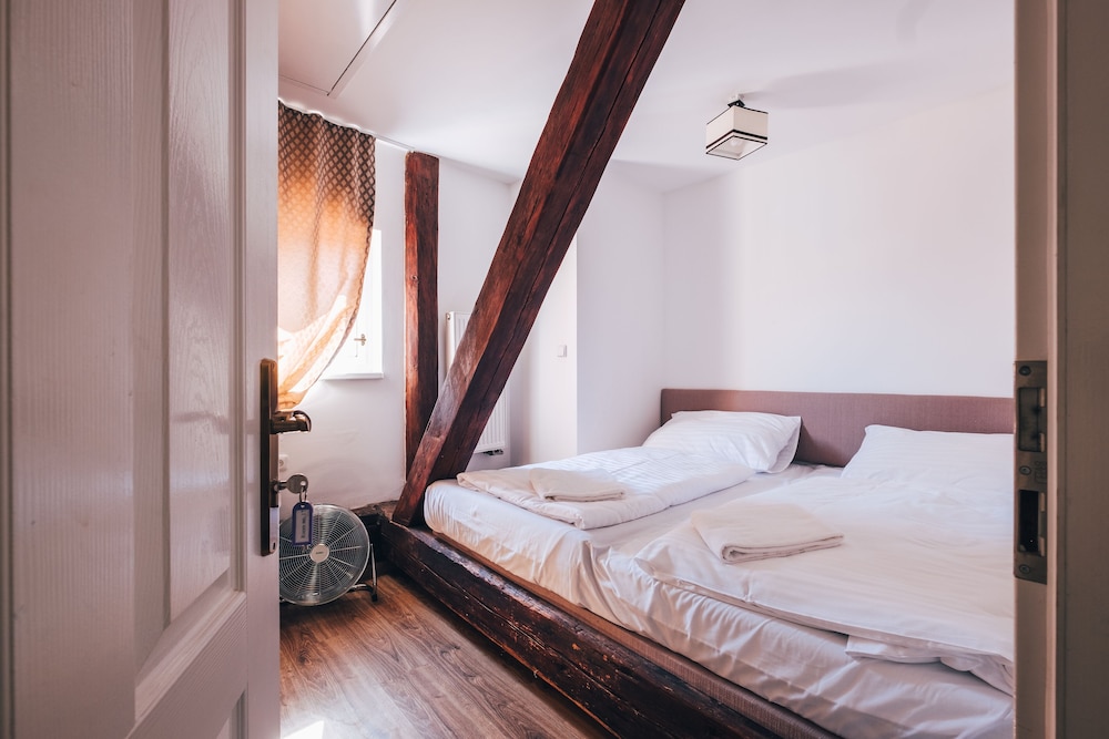 Pension Corto en Prague