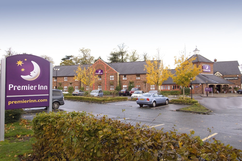 Premier Inn Macclesfield North, photo 14