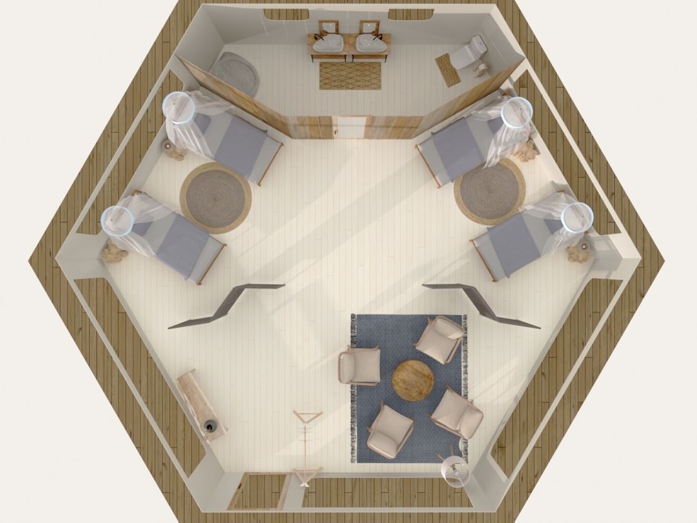 Ashuma retreat center