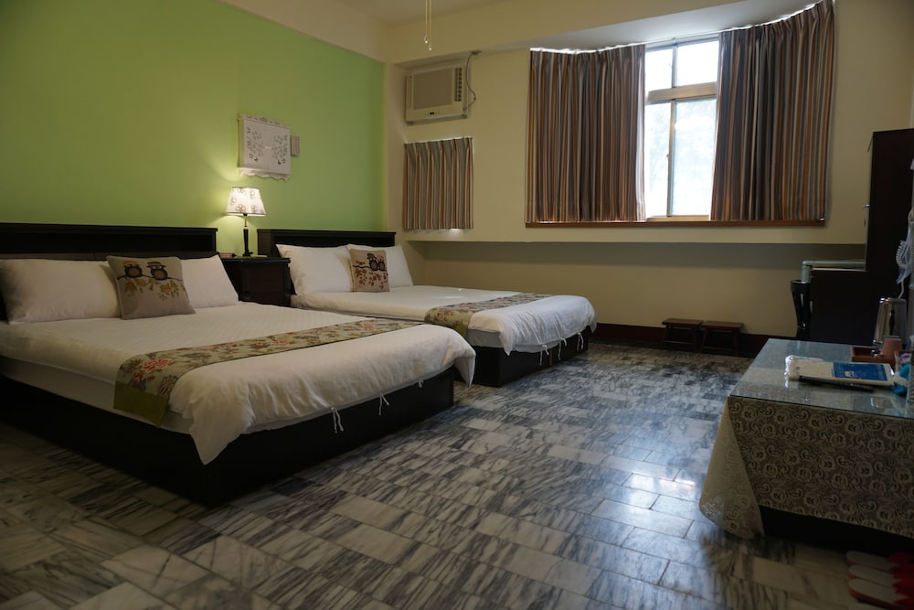 Snail Trail B&B