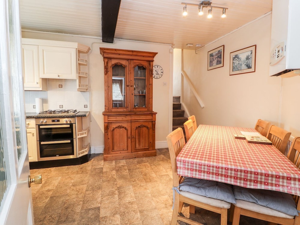 Scotch Hall Cottage