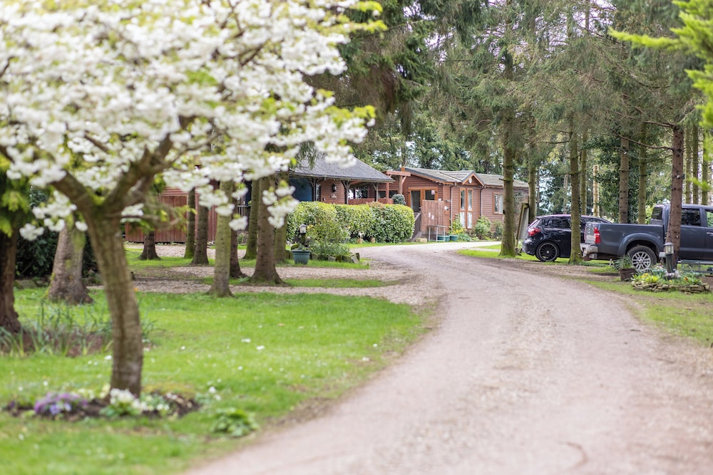 Rocklands Lodges