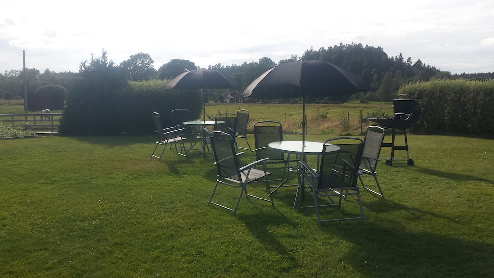 Gårdsdröm B&B