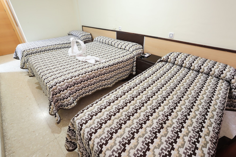 Hostal La Campana
