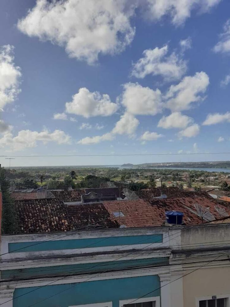 Hostel Pousada Sobrado do Conde
