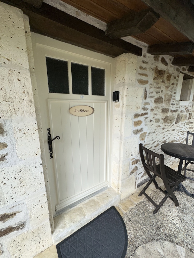 Domaine de Brise Bois - Chambres & Gîtes
