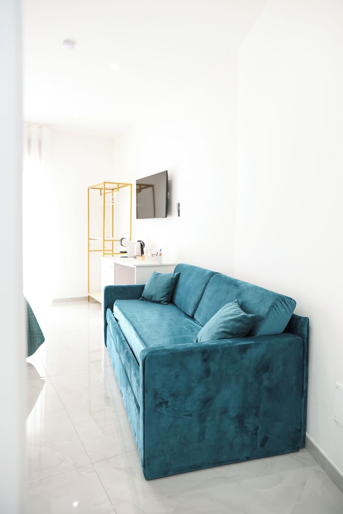 Gresy Boutique Apartment
