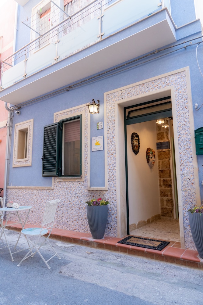 STELLA MARIS MARZAMEMI APARTMENTS