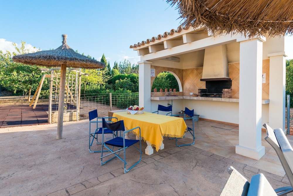 Eden Son Manyo 223 - Villa With Private Pool