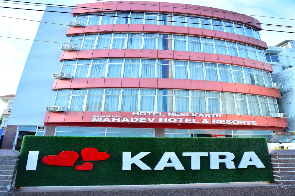Hotel Neelkanth Mahadev Hotel & Resorts