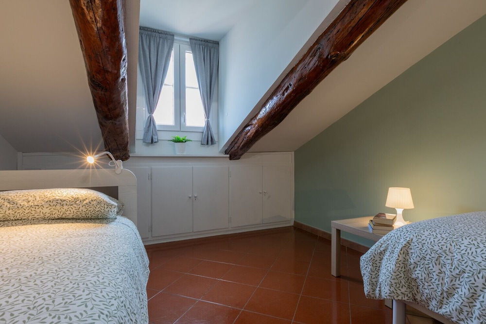 Casa di Leonardo by Wonderful Italy
