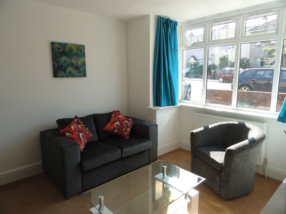 Filton House
