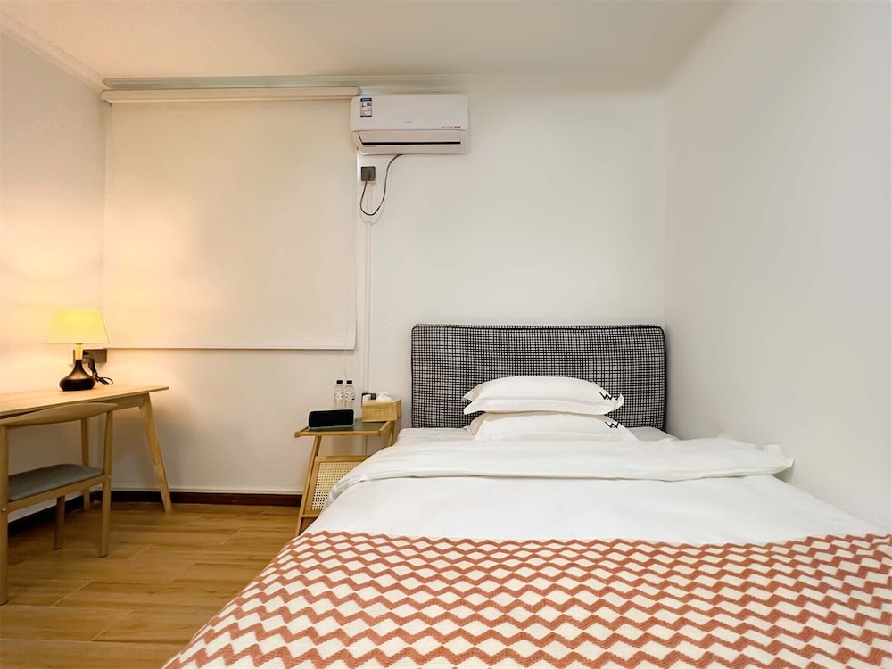 Shenzhen Nan'ao Beach Seaview Guesthouse