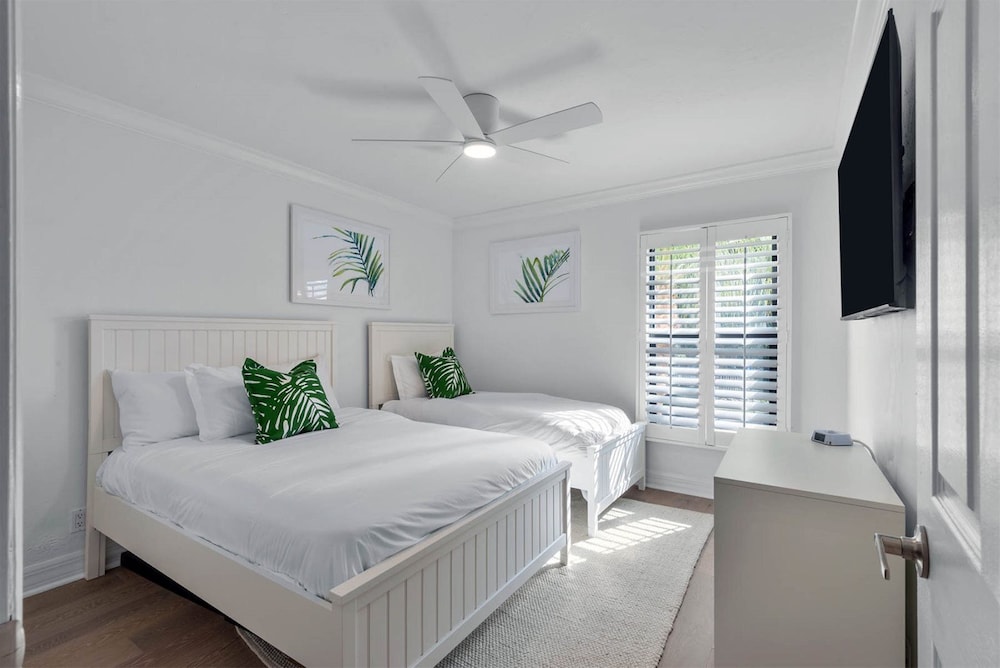 Beach Villas view 3
