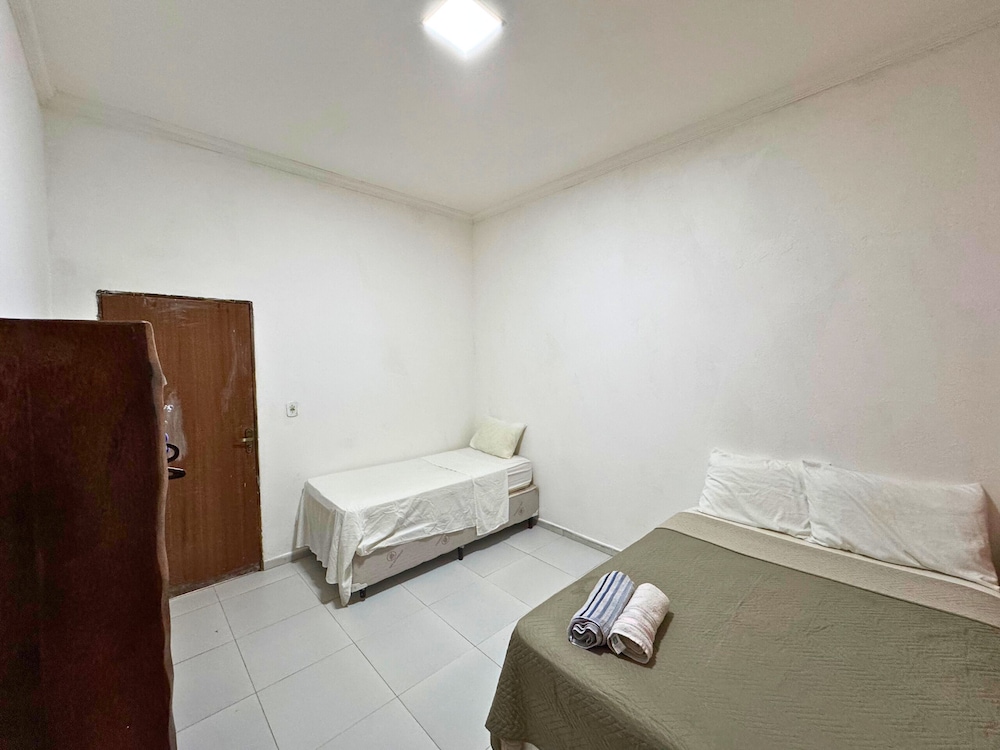 MHV Milagres - Casa Naru
