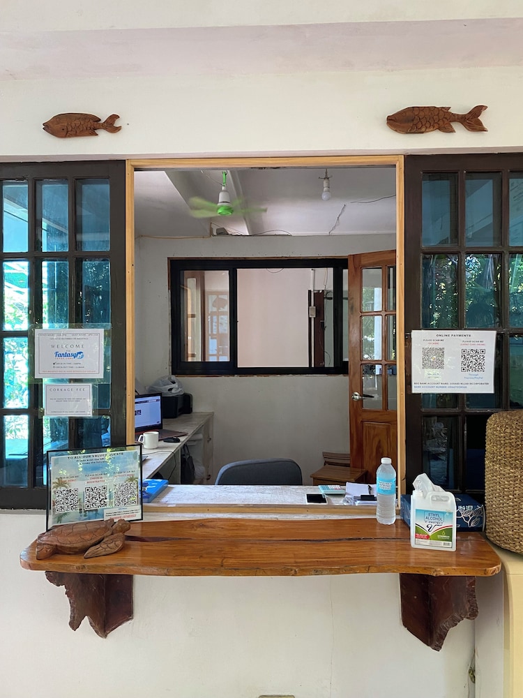 Fantasy Lodge Samboan Cebu
