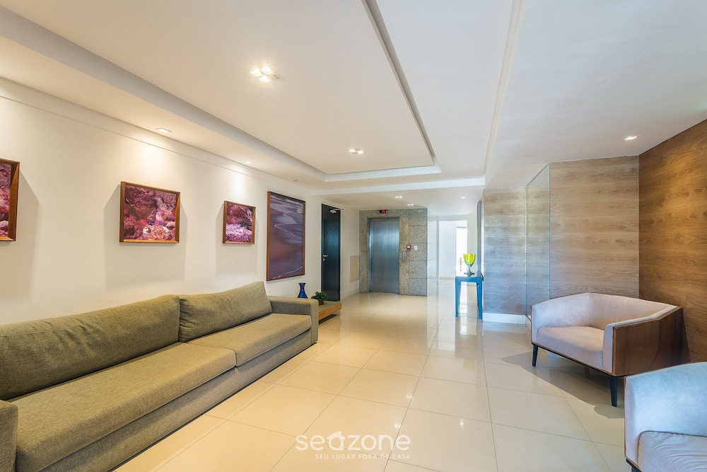 Apart With Sea View 250m From the Beach Ais0305