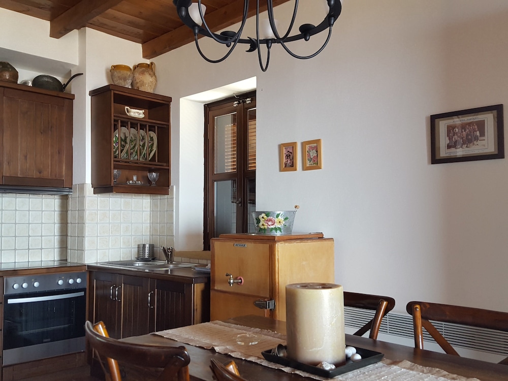 Rathimata villas