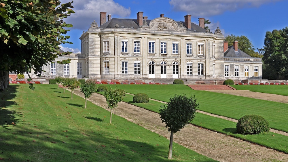 Chateau de Craon