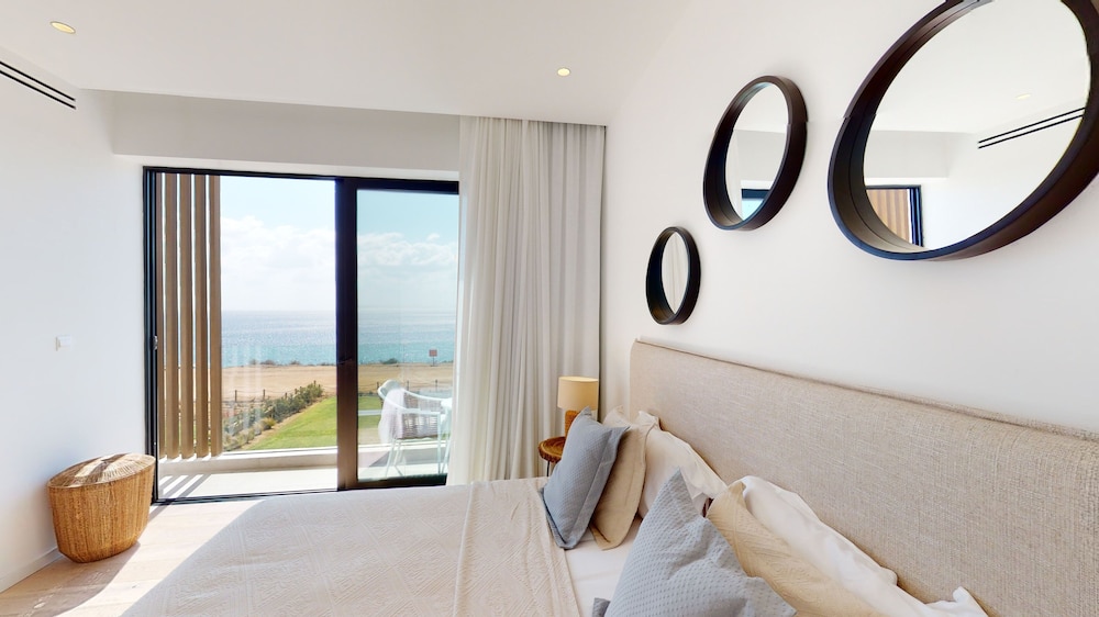 Protaras Holiday Villa Nefeli