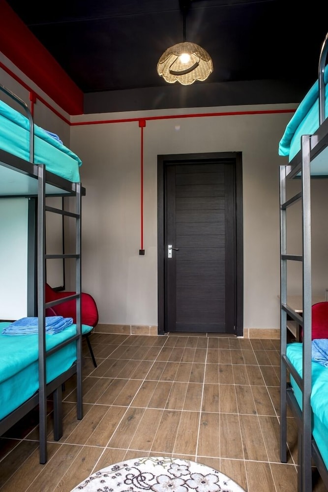 Filosof - Hostel