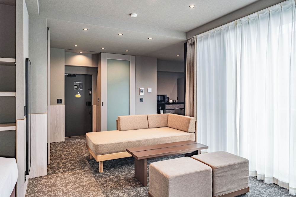 Apartment Hotel 11 Asakusa 2