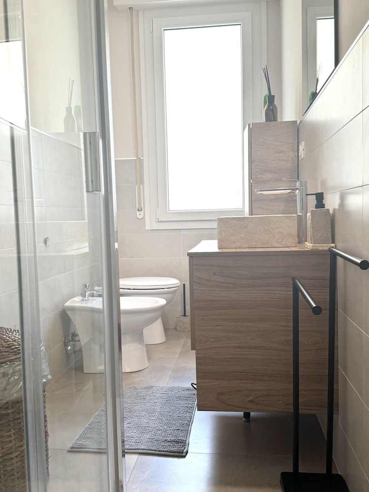 Onda Serena Apartment by Wonderful Italy