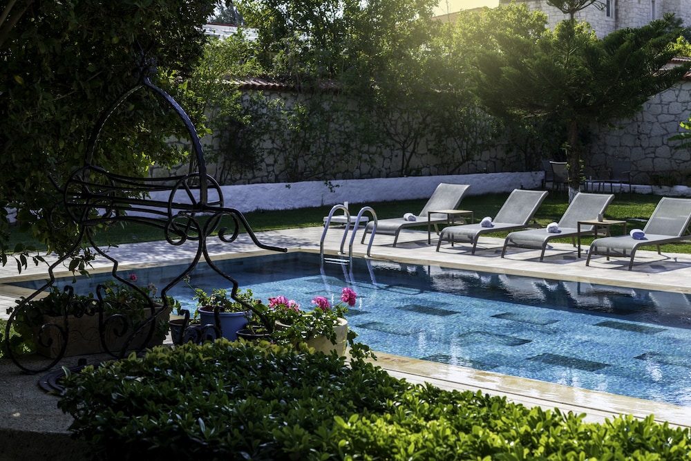 Koclu Konagi Otel - Image 43