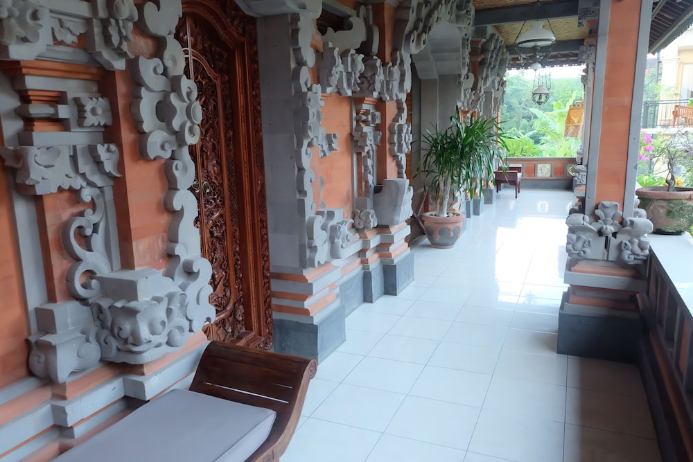 Ubud Sensasi Bungalows