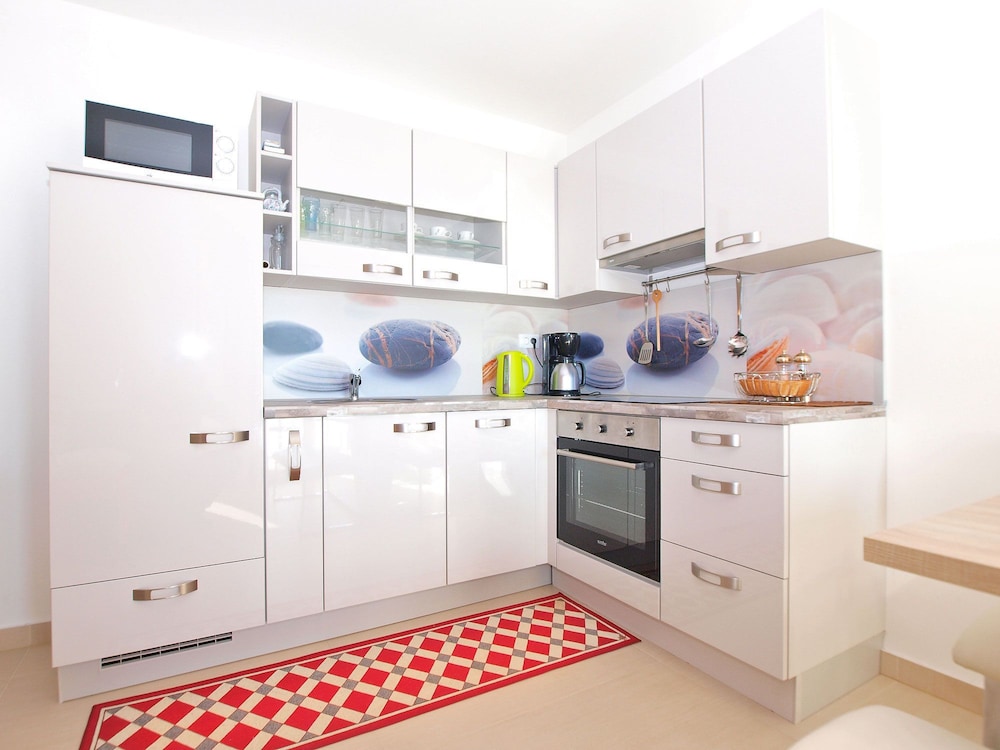 Apartment 1507