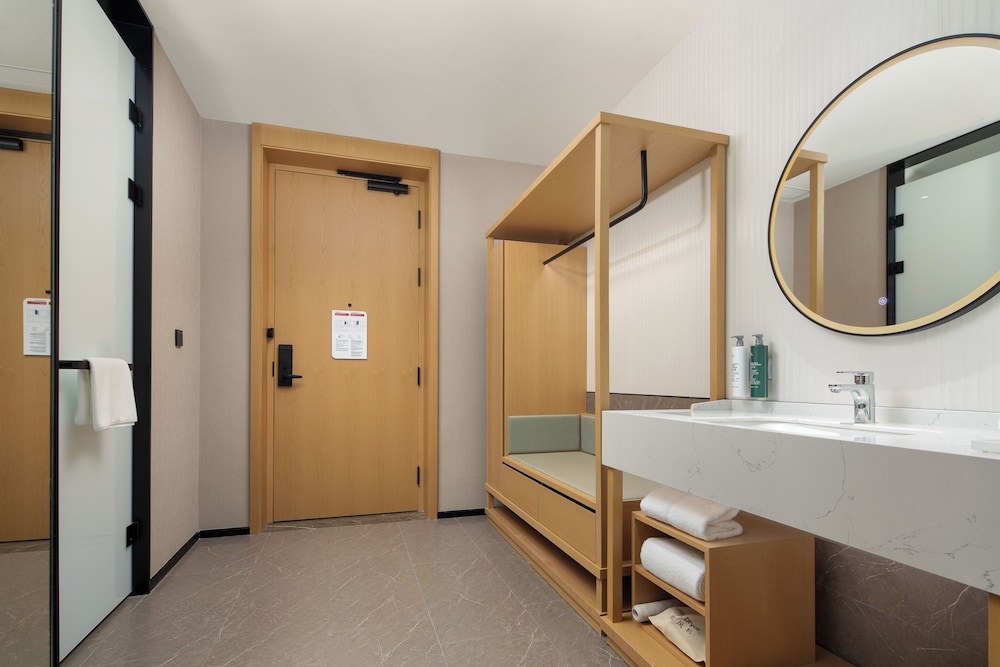 Hilton Garden Inn Shenzhen Guangming Hongqiao Park 22