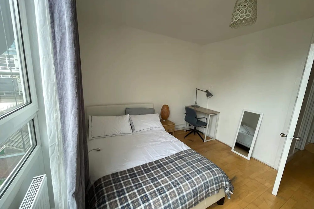 Calm & Central 2BD Flat - Marylebone
