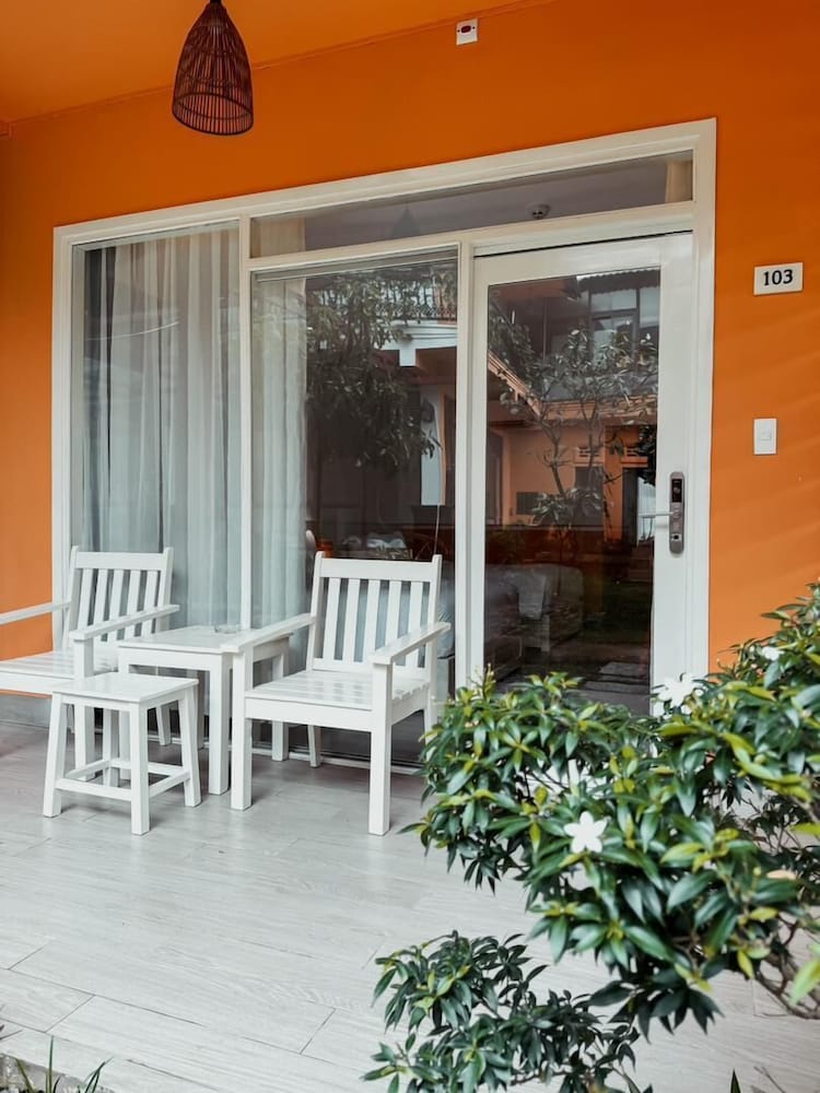 The Signature Retreat & Pool Phu Quoc