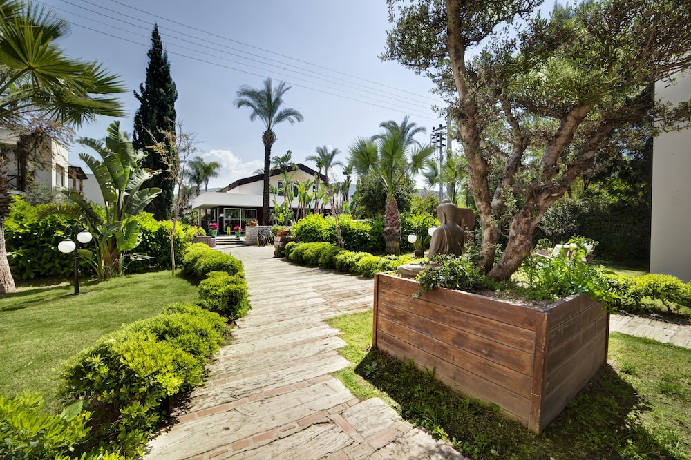 The LifeCo Bodrum İyi Yaşam Merkezi - Sadece Yetişkinler - Image 44