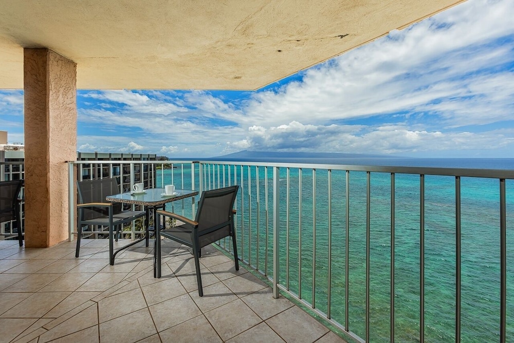 Royal Kahana 1211 2 Bedroom Condo