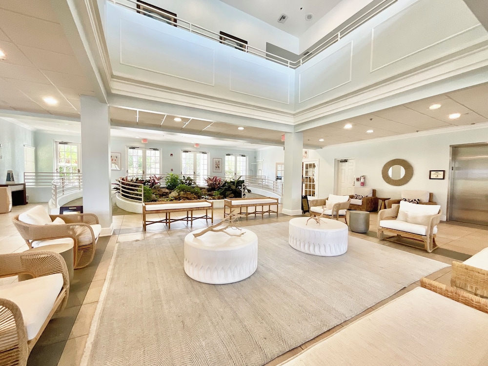 Bahama Bliss Retreat