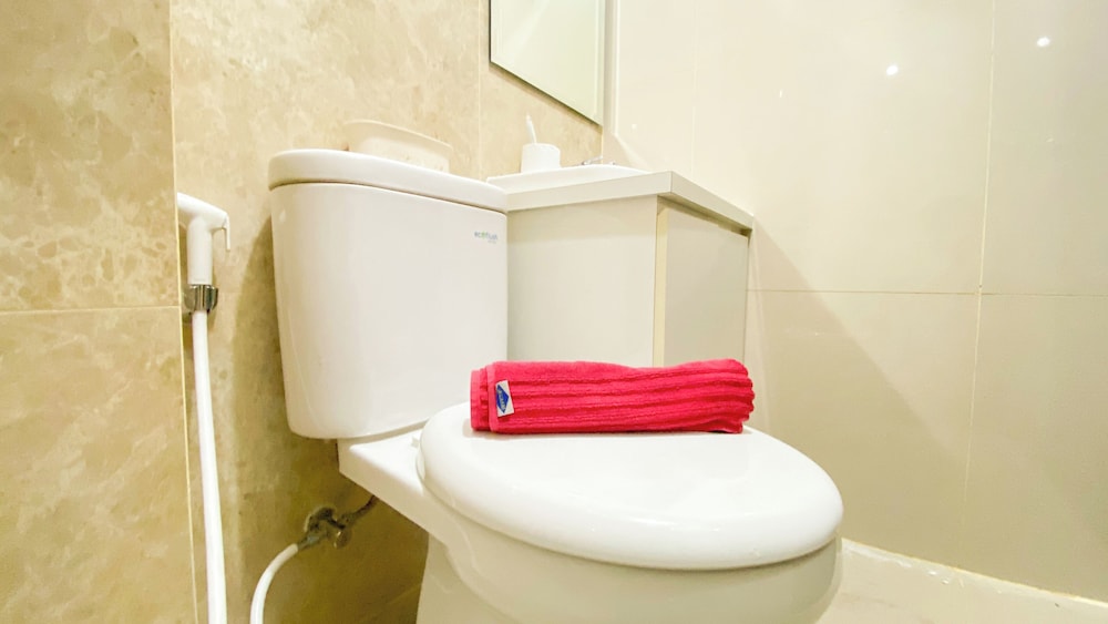 Best Value Studio Room Transpark Cibubur Apartment
