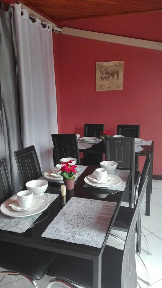 D&K Guest House