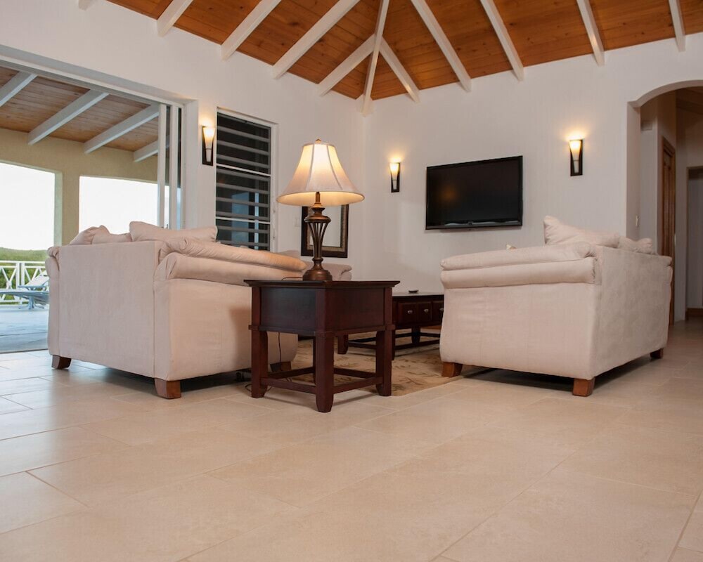 Cashmere Villa